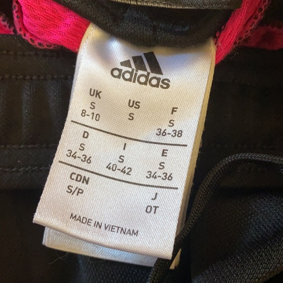 Addidas pants - Picture 3 of 3